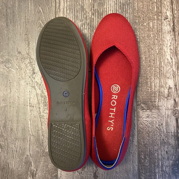 NWOT Rothys - Picture 3 of 3